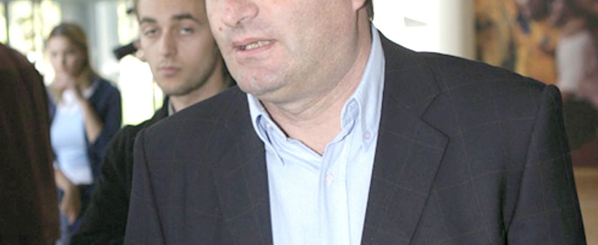 Mihai Stoichiţă este oficial antrenorul echipei CS Mioveni